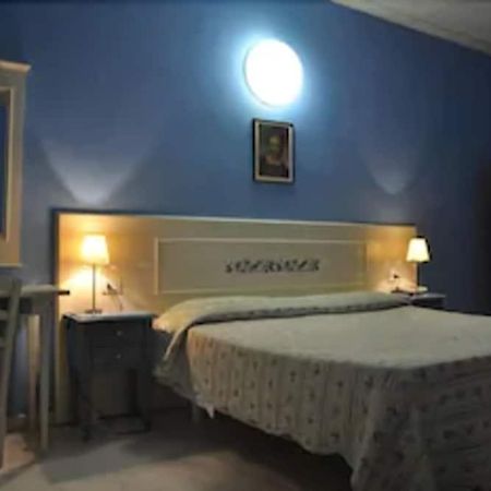 Hotel La Noce Florence Luaran gambar