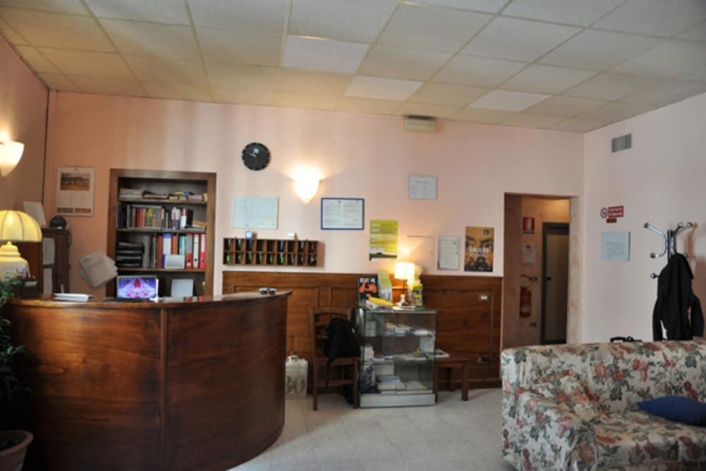 Hotel La Noce Florence Luaran gambar