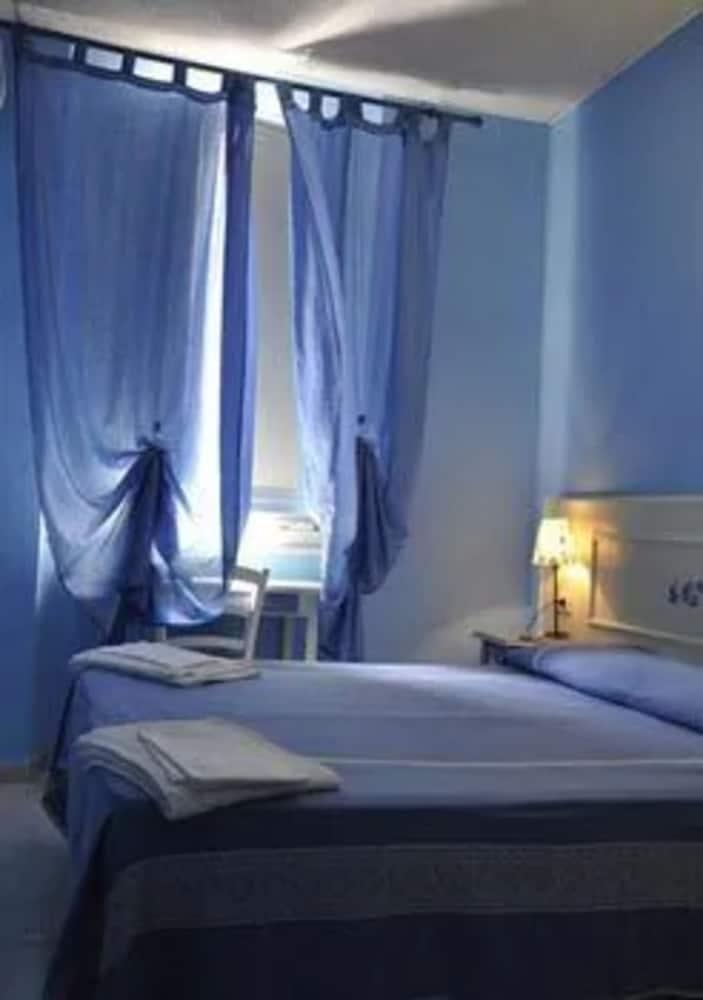 Hotel La Noce Florence Luaran gambar