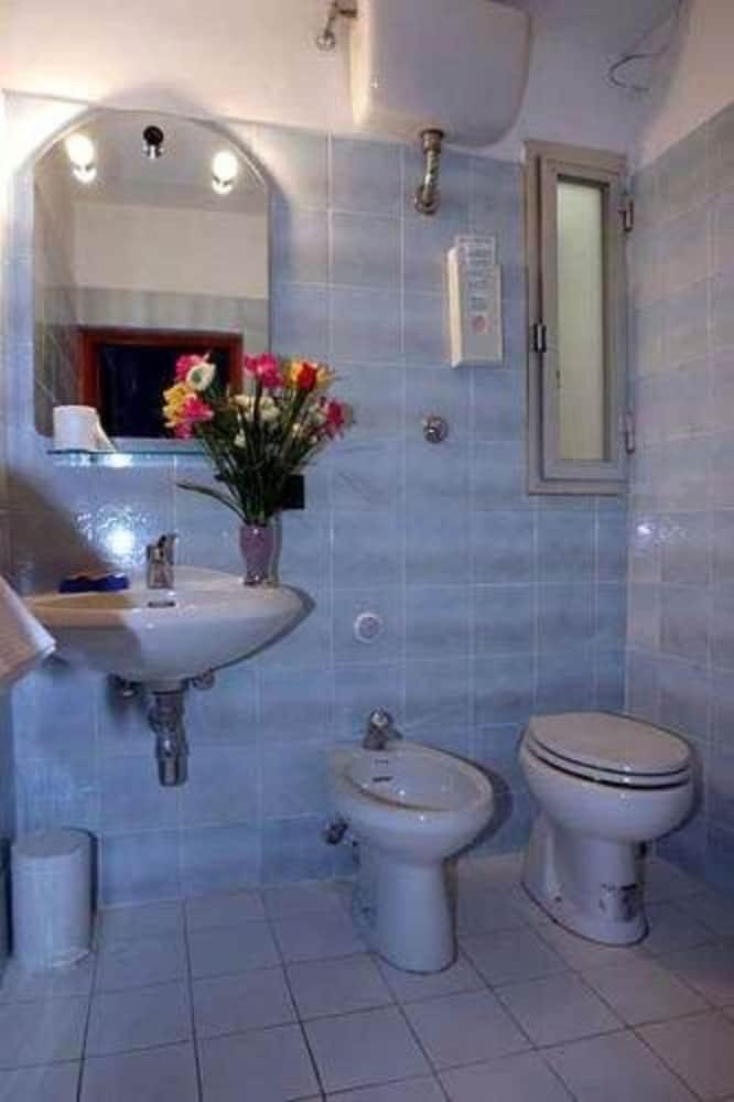 Hotel La Noce Florence Luaran gambar