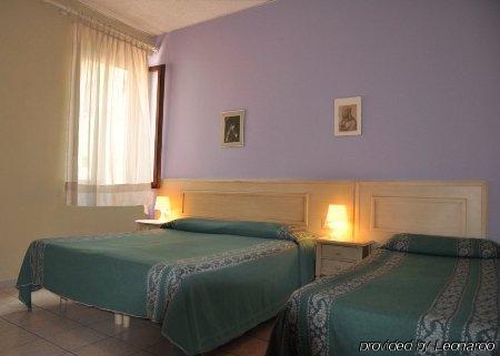 Hotel La Noce Florence Luaran gambar