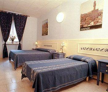 Hotel La Noce Florence Luaran gambar