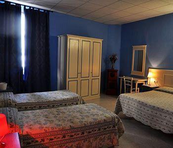 Hotel La Noce Florence Luaran gambar
