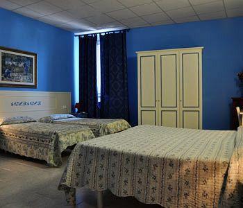Hotel La Noce Florence Luaran gambar