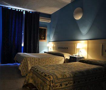 Hotel La Noce Florence Luaran gambar
