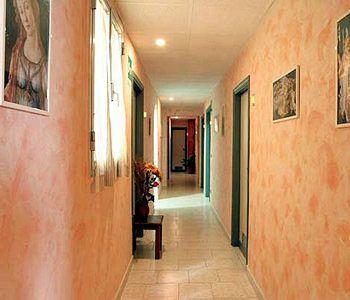 Hotel La Noce Florence Luaran gambar