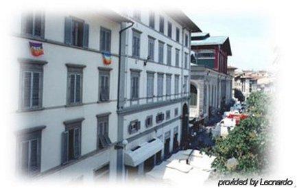 Hotel La Noce Florence Luaran gambar