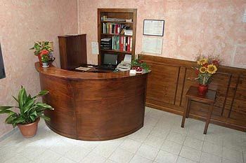 Hotel La Noce Florence Luaran gambar