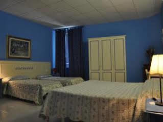 Hotel La Noce Florence Luaran gambar